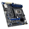 ASUS P13R-M Intel C262 LGA 1700 micro ATX Server Motherboard