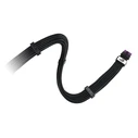 ASUS ROG-EQUALIZER καλώδιο τροφοδοσίας 0,75 m (16-pin PCIe σε 2×8-pin, PCIe x16 Gen4) - Μαύρο