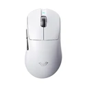 AULA SC900 Pro Λευκό Gaming Ποντίκι (Ασύρματο/Ενσύρματο, 26000 DPI)