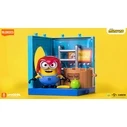 BLOKEES MINIONS preCOOL S1 - Bob ο Φρουτοφύλακας