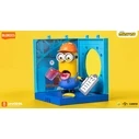 Blokees MINIONS preCOOL S1 - KEVIN THE JELLY TASTER