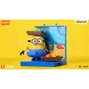 BLOKEES MINIONS preCOOL S1 - OTTO Ο ΦΡΟΥΤΟΧΕΙΡΙΣΤΗΣ (συλλεκτική φιγούρα)