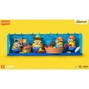 BLOKEES MINIONS preCOOL S1 - STUART Ο ΚΑΤΑΣΚΕΥΑΣΤΗΣ ΖΕΛΕ