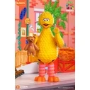 BLOKEES SESAME STREET FIGURE preCOOL S2 - BIG BIRD