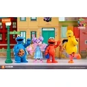 BLOKEES SESAME STREET FIGURE preCOOL S2 - BIG BIRD