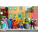 BLOKEES SESAME STREET FIGURE preCOOL S2 - BIG BIRD