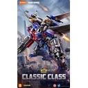 Blokees TRANSFORMERS CLASSIC CLASS 21 - Jet Wing Optimus Prime