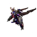 Blokees TRANSFORMERS CLASSIC CLASS 21 - Jet Wing Optimus Prime