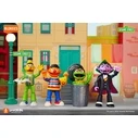 BLOKEES Φιγούρα Sesame Street preCOOL S1 - Count Von Count