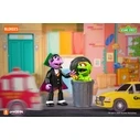 BLOKEES Φιγούρα Sesame Street preCOOL S1 - Count Von Count
