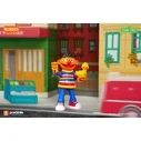 BLOKEES Sesame Street Figures preCOOL Series 1 - Ernie