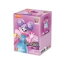 BLOKEES ΦΙΓΟΥΡΑ SESAME STREET preCOOL S2 - ABBY