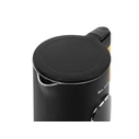 BLOW Μαύρος βραστήρας με οθόνη BK-17PB 2500W
