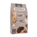 BOSCH Sanabelle Sensitive with Lamb - Dry Cat Food - 2 kg