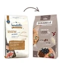 BOSCH Sanabelle Sensitive with Lamb - Dry Cat Food - 2 kg