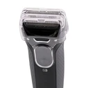 Braun Series 3 3000S Foil Shaver - Grey