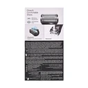 Braun Series 3 3000S Foil Shaver - Grey