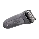 Braun Series 3 3000S Foil Shaver - Grey