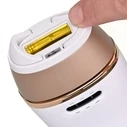 Braun Silk-expert Pro 5 PL5210 IPL Συσκευή Αποτρίχωσης - Λευκό / Χρυσό