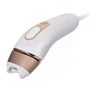 Braun Silk-expert Pro 5 PL5210 IPL Συσκευή Αποτρίχωσης - Λευκό / Χρυσό