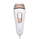 Braun Silk-expert Pro 5 PL5210 IPL Συσκευή Αποτρίχωσης - Λευκό / Χρυσό