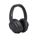 Buxton BHP 18000 Dilham Black - Ακουστικά Bluetooth Over‑Ear (Μαύρο)