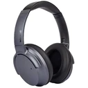 Buxton BHP 18000 Dilham Blue - Bluetooth Over-Ear Headphones (Blue)
