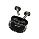 Buxton BTW 7200 Tuya - In-ear wireless earphones with charging case, Black