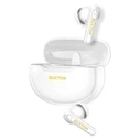 Buxton BTW 7200 White Tuya - Ασύρματα in-ear ακουστικά με θήκη φόρτισης, λευκό