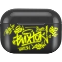 Buxton BTW4600 Grey - TWS In‑ear True Wireless Earbuds