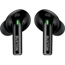 Buxton BTW4600 Grey - TWS In‑ear True Wireless Earbuds