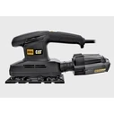 CAT DX45 240W Mains-Powered Orbital (Random Orbital) Sander