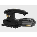 CAT DX45 240W Mains-Powered Orbital (Random Orbital) Sander