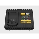 CAT DXC4 Γρήγορος Φορτιστής 20V 4A (SKU: ADECATLDA0003)