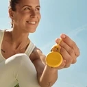 Chipolo LOOP Personal Finder - Yellow