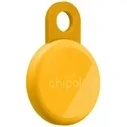 Chipolo LOOP Personal Finder - Yellow