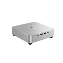 Chuwi AuBox‑P‑K1 Mini PC Ryzen 7 8745HS 16GB 512GB Windows 11 Pro