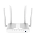 Cudy WR1300S Router (Dual‑band Wi‑Fi 5, Gigabit LAN, USB 3.0)