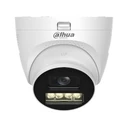 Dahua Technology Lite HAC-HDW1500TQ-IL-T Dome IP κάμερα 5MP (2880x1620) - Εσωτερική/Εξωτερική