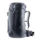 Deuter AC Lite 32 EL Γυναικείο Ορειβατικό Σακίδιο 32 L - Μαύρο