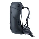 Deuter AC Lite 32 EL Γυναικείο Ορειβατικό Σακίδιο 32 L - Μαύρο