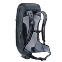 Deuter AC Lite 32 EL Γυναικείο Ορειβατικό Σακίδιο 32 L - Μαύρο