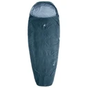 DEUTER DREAMLITE 10C/50 F Υπνόσακος Μούμια Μπλε/Τιρκουάζ