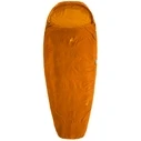 Deuter Dreamlite 10C/50F Ενήλικας Mummy Υπνόσακος Πορτοκαλί