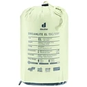 DEUTER DREAMLITE 15C/59 F Sleeping Bag, Blue