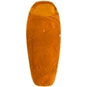 Deuter Dreamlite 15C/59F Υπνόσακος Mummy Ενηλίκων - Πορτοκαλί