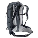 Deuter Trail PRO 31 SL Γυναικείο σακίδιο πεζοπορίας - Μαύρο