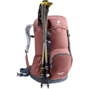 DEUTER ZUGSPITZE 22 SL Women's Backpack Caspia/Ink, 22 L