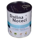 DOLINA NOTECI Premium Rich in lamb - Πλούσια σε αρνί - Υγρή τροφή για σκύλους - 800 g