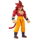 DRAGON BALL DRAGON STARS - Goku SSJ4 Daima φιγούρα δράσης 17 cm